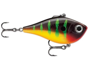 Воблер Rapala Rippin Rap 70S 70mm 24g #RTR