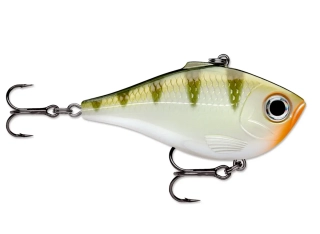 Воблер Rapala Rippin Rap 70S 70mm 24g #YP