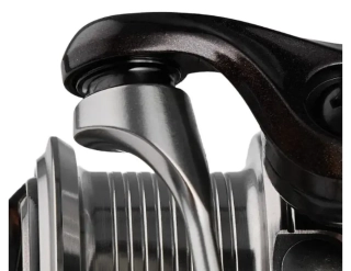Катушка Favorite Totem 2000 (10+1BB 5.2:1)
