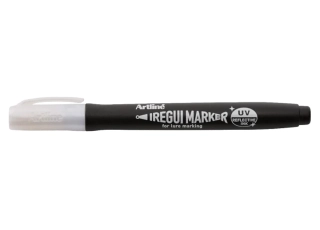 Маркер для приманок Shachihata Artline Iregui Marker UV Clear