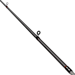 Вудлище фідерне GC Bionic Feeder Black Edition 360MH 3.60m max 120g