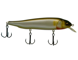 Воблер Megabass Lates 120F 16.8g #Fujikawa Ayu