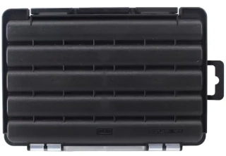 Коробка Meiho Light Game Case 3010 (205x145x18mm) black