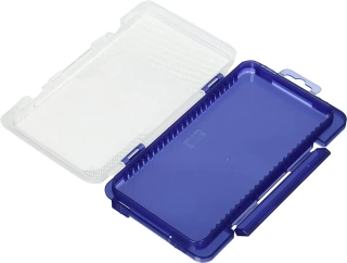 Коробка Meiho Lure Game Case J (175x105x18mm) navy