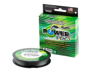 Шнур Power Pro (Moss Green) 135m
