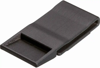 Столик Meiho Bucket Mouth Large Storage Tray Attachment Black