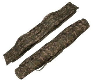 Чехол Fox Camolite 13ft 6 rod Hardcase для 6 удилищ с катушками (CLU467)