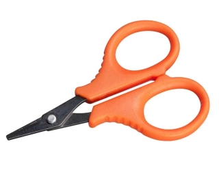 Ножницы Fox Edges Titanium Braid Scissors (CAC932)