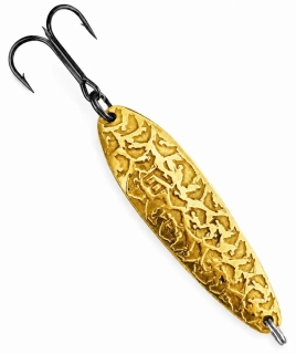 Блесна Acoustic Baits "Харків'янка" 11g 6cm Латунь