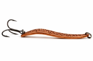 Блесна Acoustic Baits "Харків'янка" 11g 6cm