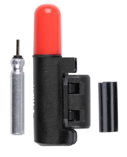 Світлодіодний ліхтар Spomb Light Red для нічного підгодовування
