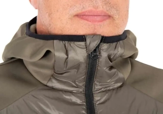 Куртка Fox Collection Hybrid Jacket G/B