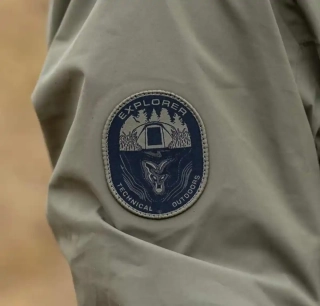 Куртка Fox Explorer 20K Jacket