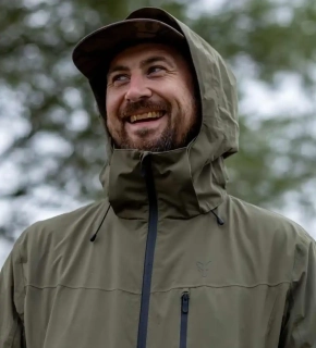 Куртка Fox Explorer 20K Jacket