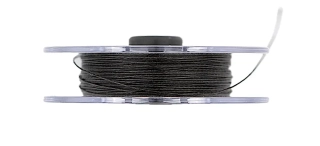 Поводковый материал Fox Naturals Super Soft Braid hooklength