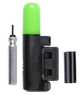 Светодиодный фонарь Spomb Light Green для ночного прикармливания