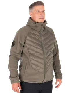 Куртка Fox Explorer Fleece Hooded Jacket