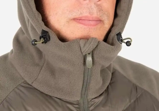 Куртка Fox Explorer Fleece Hooded Jacket
