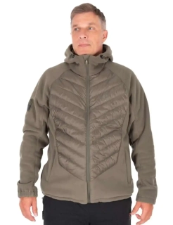 Куртка Fox Explorer Fleece Hooded Jacket разм. L