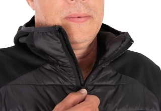 Куртка Fox Collection Hybrid Jacket B/O