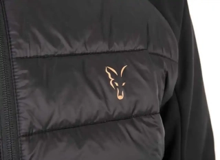Куртка Fox Collection Hybrid Jacket B/O
