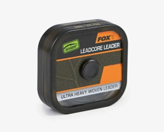 Лидкор Fox Naturals Leadcore