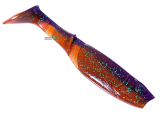 Силикон Select Boozer 4,0" - 206 (3шт/уп)