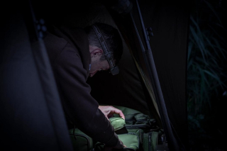 Фонарь налобный Trakker Nitellife Headtorch 420