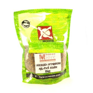 Зерновая смесь CC Moore Seed Storm 1кг