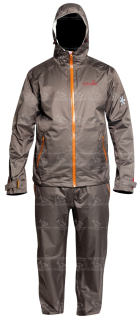 Демісезонний костюм Norfin Pro Light Beige