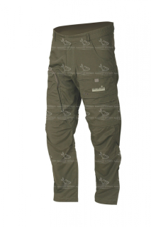 Штаны Norfin Convertable Pants