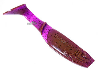 Силікон Select Boozer 4,0" - 888 (3шт/уп)