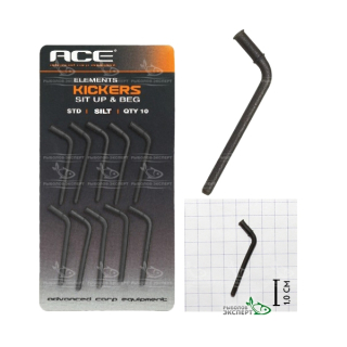 Адаптер для гачка ACE Kickers Sit Up &amp; Beg Std Silt