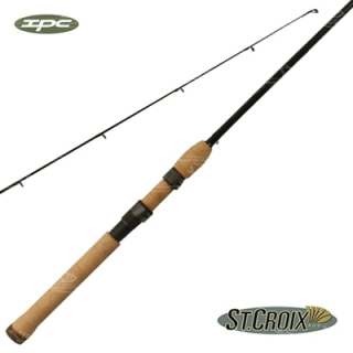 Спінінг St. Croix Avid AVS66MF2 1.98м 5.25-17.5гр