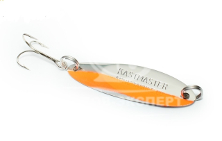 Блешня Acme Kastmaster 28,0г SW12-CHFS