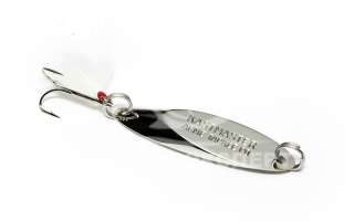 Блешня Acme Kastmaster 7,0г SW101-CH
