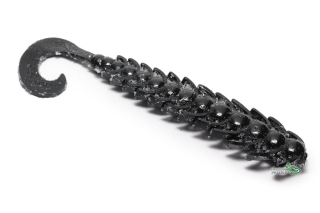 Силікон Bait Breath Bugsy 3,0" Rock Soul col.003