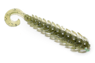 Силикон Bait Breath Bugsy 3,0" Rock Soul col.106