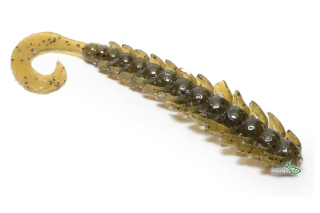 Силикон Bait Breath Bugsy 3,0" Rock Soul col.120