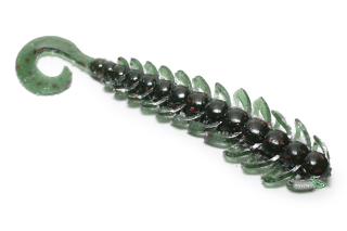 Силикон Bait Breath Bugsy 3,0" Rock Soul col.S807