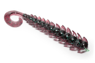 Силикон Bait Breath Bugsy 3,0" Rock Soul col.Ur156