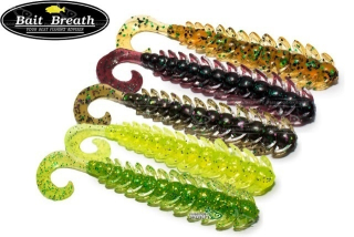 Силикон Bait Breath Bugsy 3,5" Rock Soul