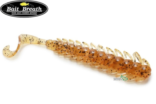 Силикон Bait Breath Bugsy 2,5" Rock Soul col.S107