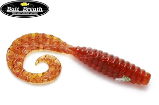 Силікон Bait Breath Curly Grub 4,5" col.Ur23