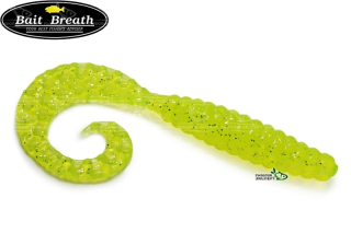 Силікон Bait Breath Curly Grub 2,5" col.Ur27
