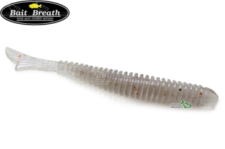 Силикон Bait Breath Fish Tail Ringer U30 2,8" col.718