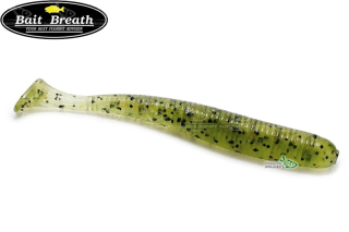 Силикон Bait Breath Fish Tail Shad U30 2,8" col.106