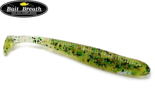 Силикон Bait Breath Fish Tail Shad U30 2,8" col.144