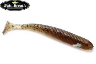 Силикон Bait Breath Fish Tail Shad U30 2,8" col.817