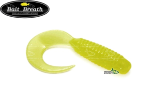 Силікон Bait Breath MicroGrub 2,0" col.Ur21